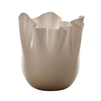 Vase Venini Fazzoletto in Verre FO370002000H0BSS